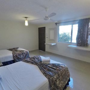 Standard Double Room Kitchenette