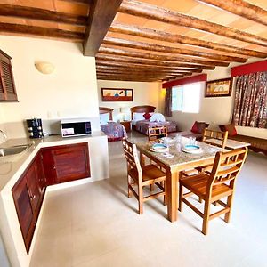 Suite Terrace